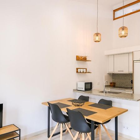 Ca Leudald 3 Apartamento En Besalu Con Terraza Buitenkant foto