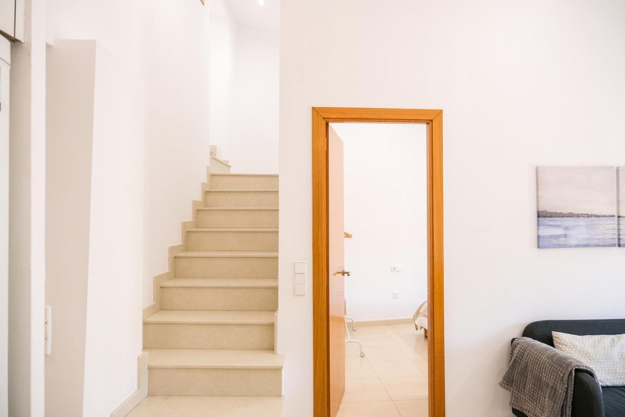 Ca Leudald 3 Apartamento En Besalu Con Terraza Buitenkant foto