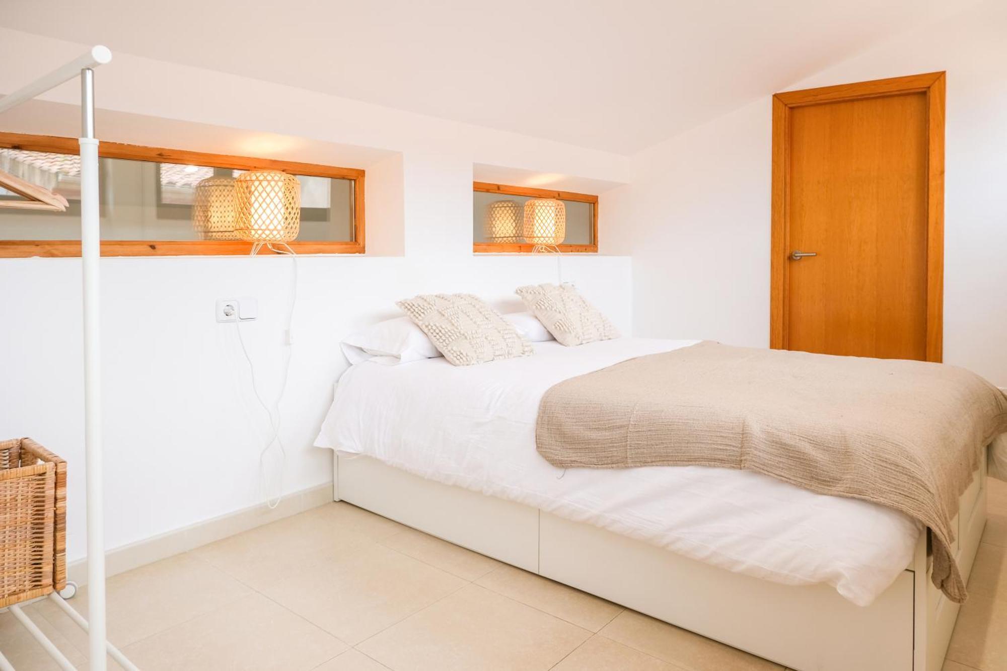 Ca Leudald 3 Apartamento En Besalu Con Terraza Buitenkant foto