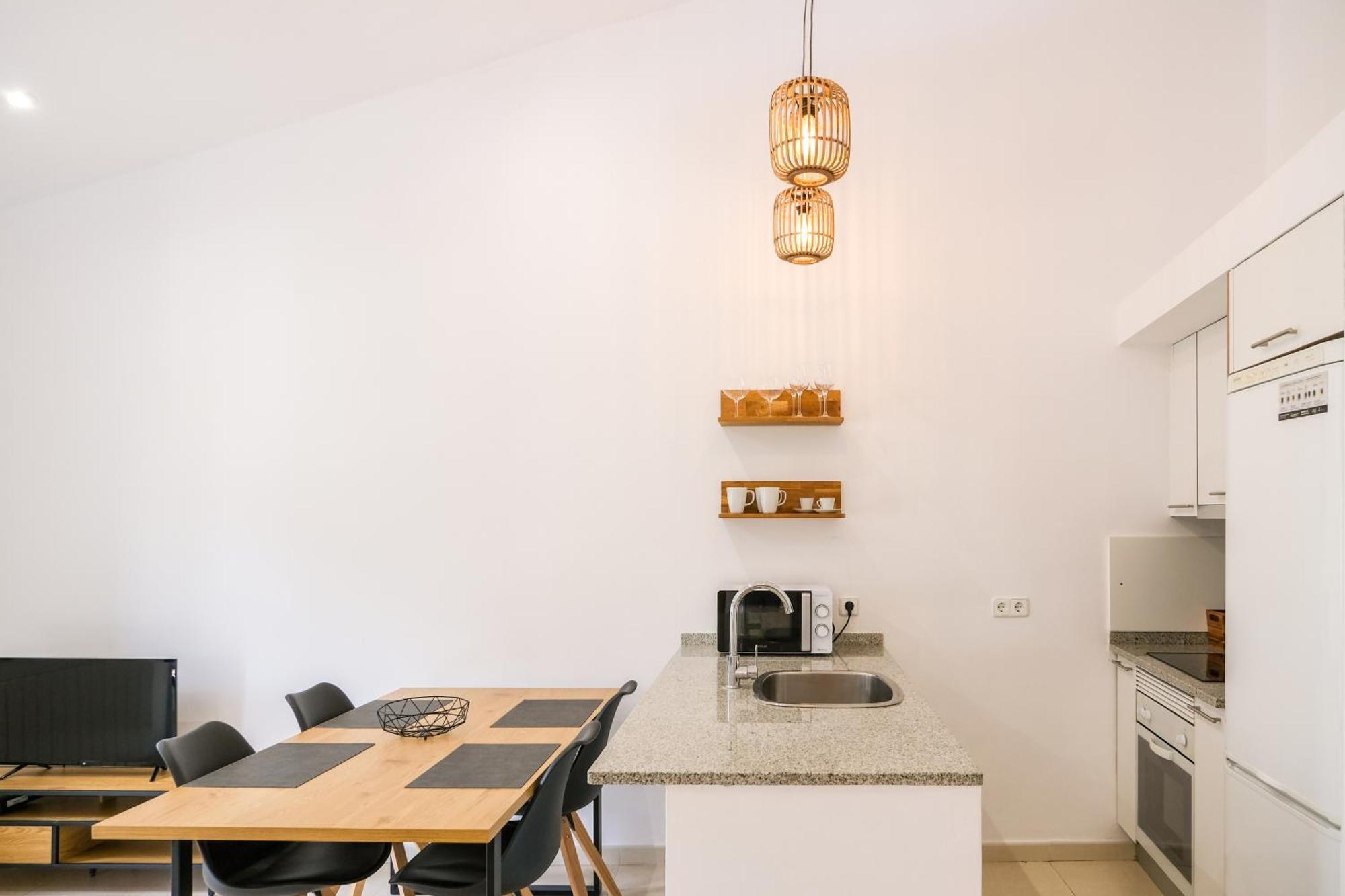 Ca Leudald 3 Apartamento En Besalu Con Terraza Buitenkant foto