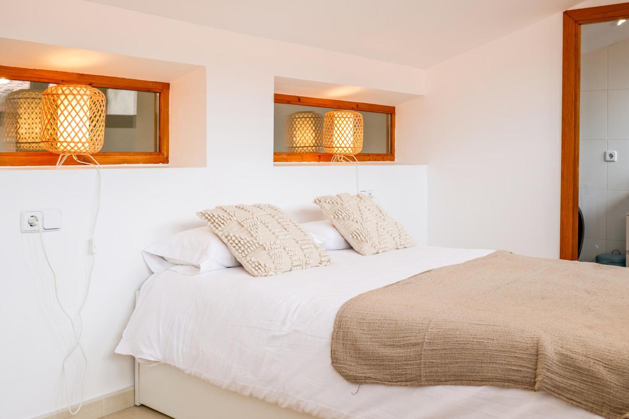 Ca Leudald 3 Apartamento En Besalu Con Terraza Buitenkant foto