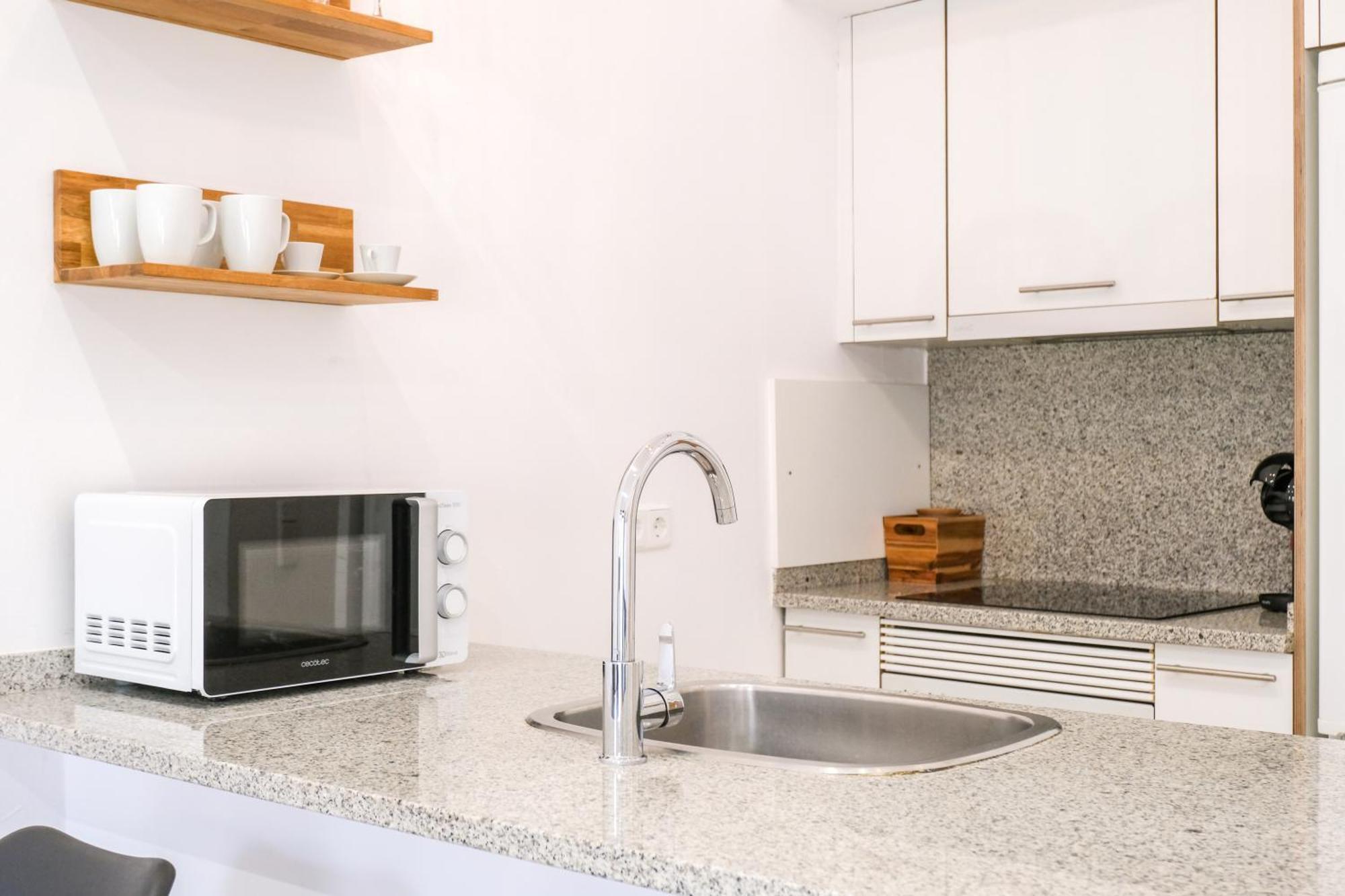 Ca Leudald 3 Apartamento En Besalu Con Terraza Buitenkant foto