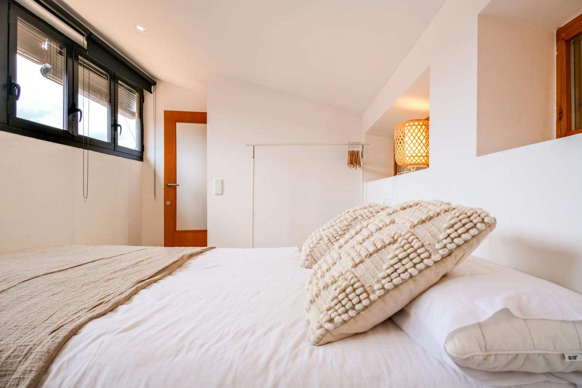 Ca Leudald 3 Apartamento En Besalu Con Terraza Buitenkant foto